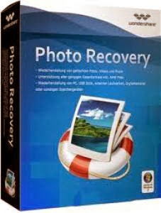 wondershare photo recovery keygen mac